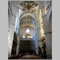 Catedral de Palencia, photo santiago lopez-pastor, flickr,15.jpg